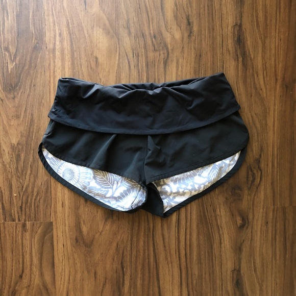 Lululemon Running Short - Picture 2 of 6